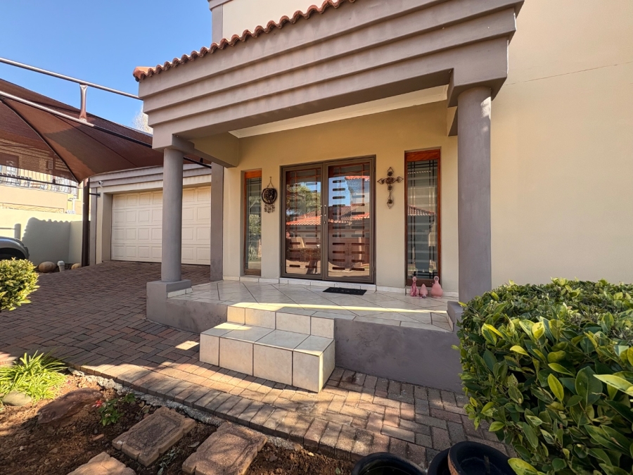 3 Bedroom Property for Sale in Doringkruin North West